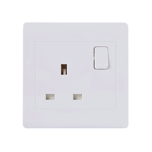 モジュラースイッチソケット/スイッチソケットマルチソケット/スイッチとソケット - Product Image 1