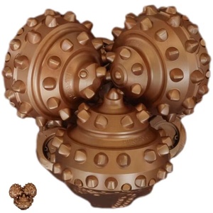 <strong>API</strong> 2025 7 7/8inch TCI Tricone <strong>Bit</strong> for Soft and Medium Formation
