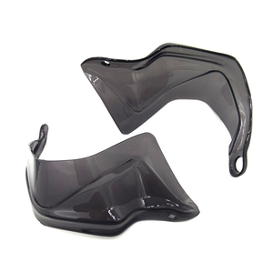 BMW R1200GS R1250GS S1000XR F800GS ADV用フロントプロテクション付きハンドプロテクション - Product Image 3