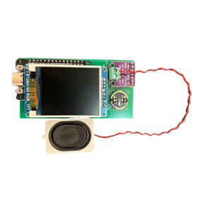 Educators User-friendly AI Toy Module <strong>Programming</strong> Comprehensive AI Toy Module - Product Image 1