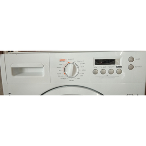 Laundry Built-in Front Load Washer &amp; Dryer Washing Machine with 11 <strong>Programmes</strong> - Product Image 3