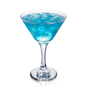 <span class=keywords><strong>Libbey</strong></span> Embassy Vintageスタイルのマティーニグラスカスタマイズ可能なカクテルとワインカップドリンクウェアのパーティー用カスタムロゴ付き