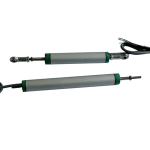 High Accuracy KPM 150MM Potentiometric <strong>Linear</strong> Displacement <strong>Sensor</strong> With Rod Ends - Product Image 6