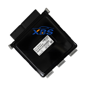Xinbosen New <strong>Condition</strong> Engine <strong>Control</strong> Unit <strong>Computer</strong> Board ECU for Mercedes Benz M272 Electronic Module A2711500391 A0034468840 - Product Image 4