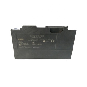 Muslimsiemens modulo di ingresso analogico Controller PLC Simatic S7-300 - Product Image 4