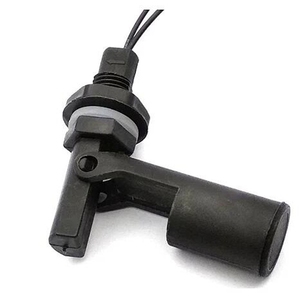 Okystar DC 110V supporto laterale orizzontale liquido galleggiante sensore di livello dell'acqua per acquario - Product Image 1