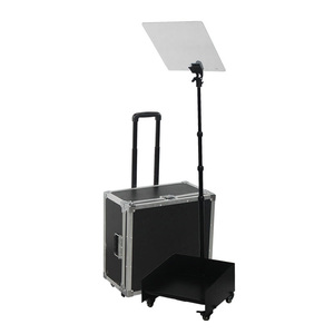 17 inç başkanlık prompter konferans podyum konuşma konferans teleprompter sahne ve konferans salonu - Product Image 1