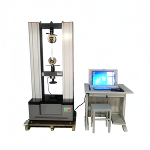 <strong>Auto</strong> Electronic Universal <strong>Testing</strong> <strong>Machine</strong> High Precision Tensile <strong>Testing</strong> <strong>Machine</strong> Material <strong>Testing</strong> Equipment - Product Image 5