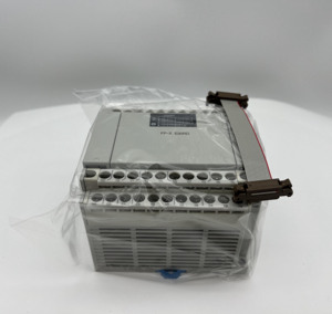 New Original AFPX-E30RD <strong>PLC</strong> 24V DC 16-Point <strong>Input</strong> 14-Point Relay <strong>Output</strong> <strong>Output</strong> FP-X Expansion Unit Spot - Product Image 5