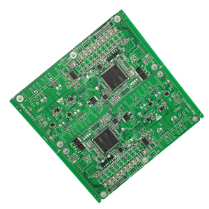 <strong>PCB</strong> and Assembly OEM <strong>Led</strong> <strong>PCB</strong> 94vo Electronic Customized <strong>PCB</strong> PCBA Circuit Boards PCBA Mass Production Manufacturer - Product Image 4
