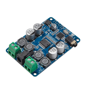 TPA3118 Bluetooth <strong>Audio</strong> Receiver PCBA Module Electronic Components