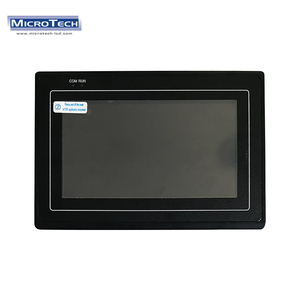 多合一7英寸800*480嵌入式工业触摸屏终端Windows CE，带WIFI液晶显示屏触摸屏