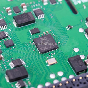 Official Original <strong>Raspberry</strong> <strong>Pi</strong> Build HAT <strong>Sensors</strong> Motors Extension for <strong>Raspberry</strong> <strong>Pi</strong> Model 3B 4B Pi4 Zero 2 W 5