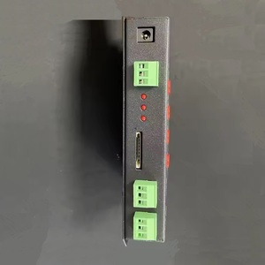 Красочный пиксельный адресуемый светодиодный контроллер K8000CK программируемый цифровой DMX SPI сигнал светодиодные полосы контроллер с SD-картой - Product Image 4