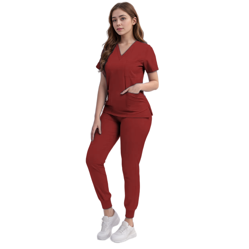 Wine Red