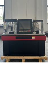 Compressie En Vouwmachine Betontestapparatuur Compressie Testmachine - Product Image 3