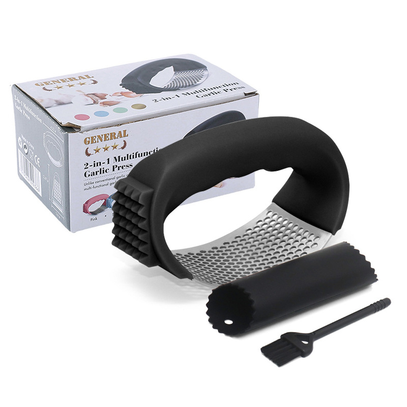 Black 3 pcs set (Gift box)