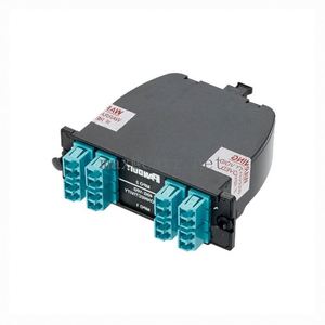 FTTH Angleflex 48-P 2U AX103249 Fiber <strong>Patch</strong> <strong>Panel</strong> with SC Connectors Optical Fibers Sliding ODF Boxes Enclosures for Network Use