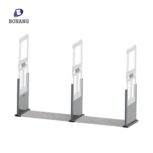 Bohang scheda di accesso di rilevamento della libreria di gestione del sistema operativo Android antenna libreria smart HF rfid portale di sicurezza - Product Image 5