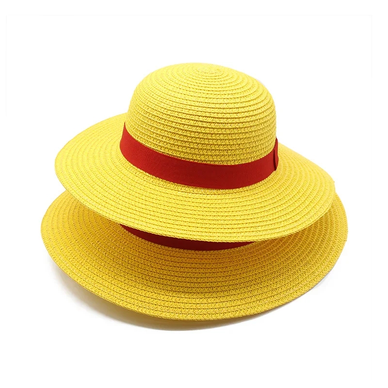 Chapeau Luffy