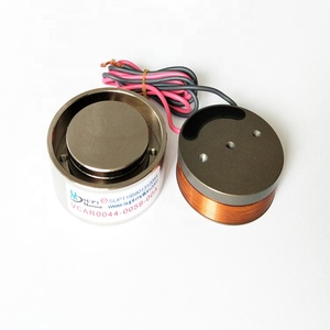 Drive Control <strong>Mechanism</strong> with Voice Coil Motor - Product Image 3