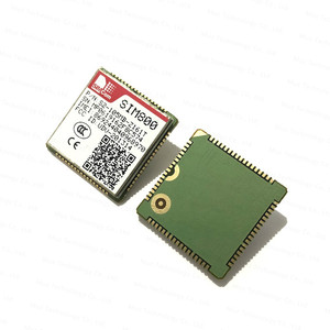 Original Sim800 SIMCOM GSM/GPRS <strong>Module</strong> Four Frequency Package Voice Sms Data Transfer <strong>Module</strong> wireless transceiver