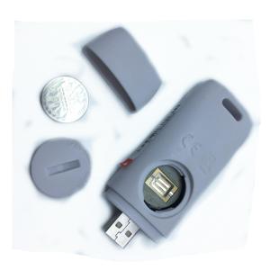 Multi-use USB <strong>Temperature</strong> and Humidity Data <strong>Logger</strong> TempU03 - Product Image 5