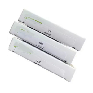 750-456 Channel <strong>Analog</strong> <strong>Input</strong> Module 750-456 PLC Programming <strong>Controller</strong> Module I/O Series <strong>Input</strong> Module 750-456 - Product Image 1