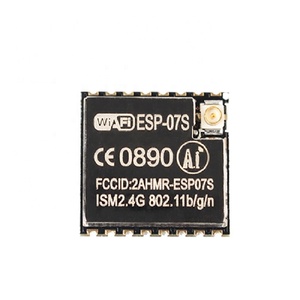 Módulo Wifi IPEX EXP8266, puerto serie a nivel industrial de transmisión inalámbrica Wifi, 1 unidad - Product Image 1