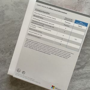 Văn phòng 2021 chuyên nghiệp mủ keycard hộp với toàn cầu trực tuyến Kích hoạt đời Key giấy phép cho PC - Product Image 5