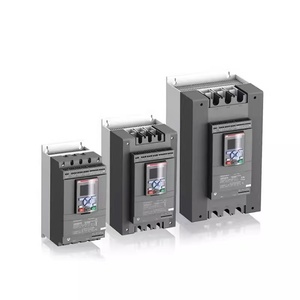 Новый оригинальный PS10 PSE PSS250/430-500L серии мягкий стартер PLC модуль контроллера приложения для программирования PLC