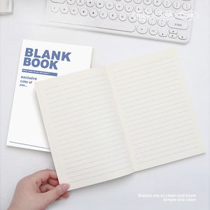 Promotional <strong>Exercise</strong> A5 B5 <strong>Notebooks</strong> for Student Custom Hardcover Blank Lined Diary Note Book School Supplier - Product Image 6