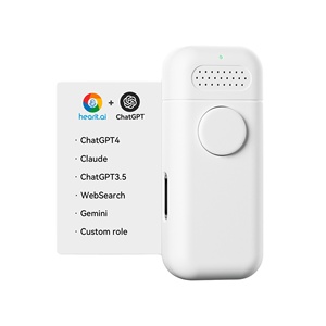 Bahnbrechende KI-Sprachübersetzungs-Chat-Tools | Maßge schneider tes ODM/OEM | 200 Sprachen | Handheld, benutzer freundliche Geräte