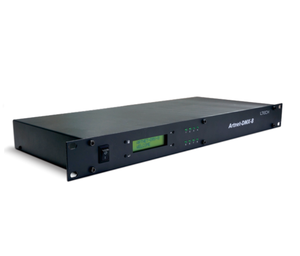 <strong>Ltech</strong> Artnet-<strong>DMX</strong>-8 Artnet-<strong>DMX</strong> <strong>Control</strong> System - Product Image 1