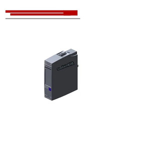 NUEVOS módulos PLC ET200SP 6ES7392-6HB00-0DA1 6ES7135-6HB00-0CA1 6ES7392-1AJ00-0AA0 6ES7392 Módulo de salida analógica
