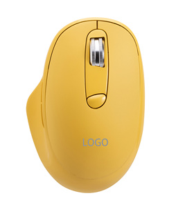 All'ingrosso Mouse personalizzato senza fili doppio modalità retroilluminata Bluetooth ottico 2.4g Mini Mouse per Computer da ufficio senza fili - Product Image 1
