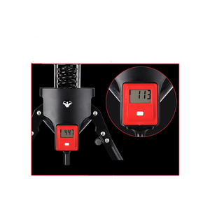 Indoor Core Workout best Muscle Trainer accessori da palestra XY Chest Pull Expander - Product Image 6