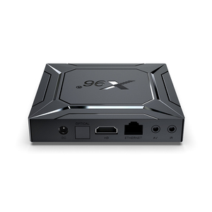 全新人工智能技术Amlogic S905X5-M安卓14电视盒X96 M200 4k智能电视盒，带千兆以太网 - Product Image 4