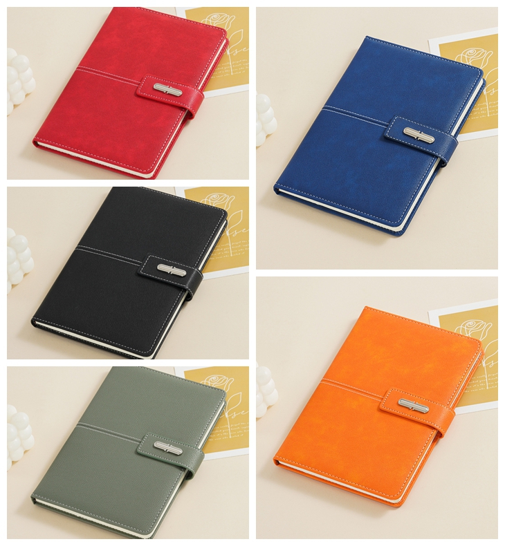 Cahier
