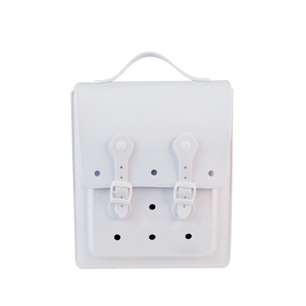 White 30-25-15cm
