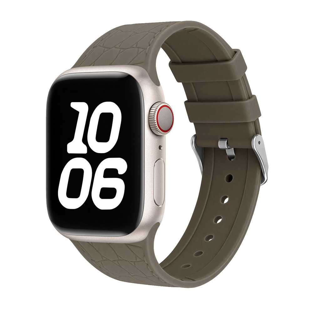taupe (bracelet de montre uniquement)