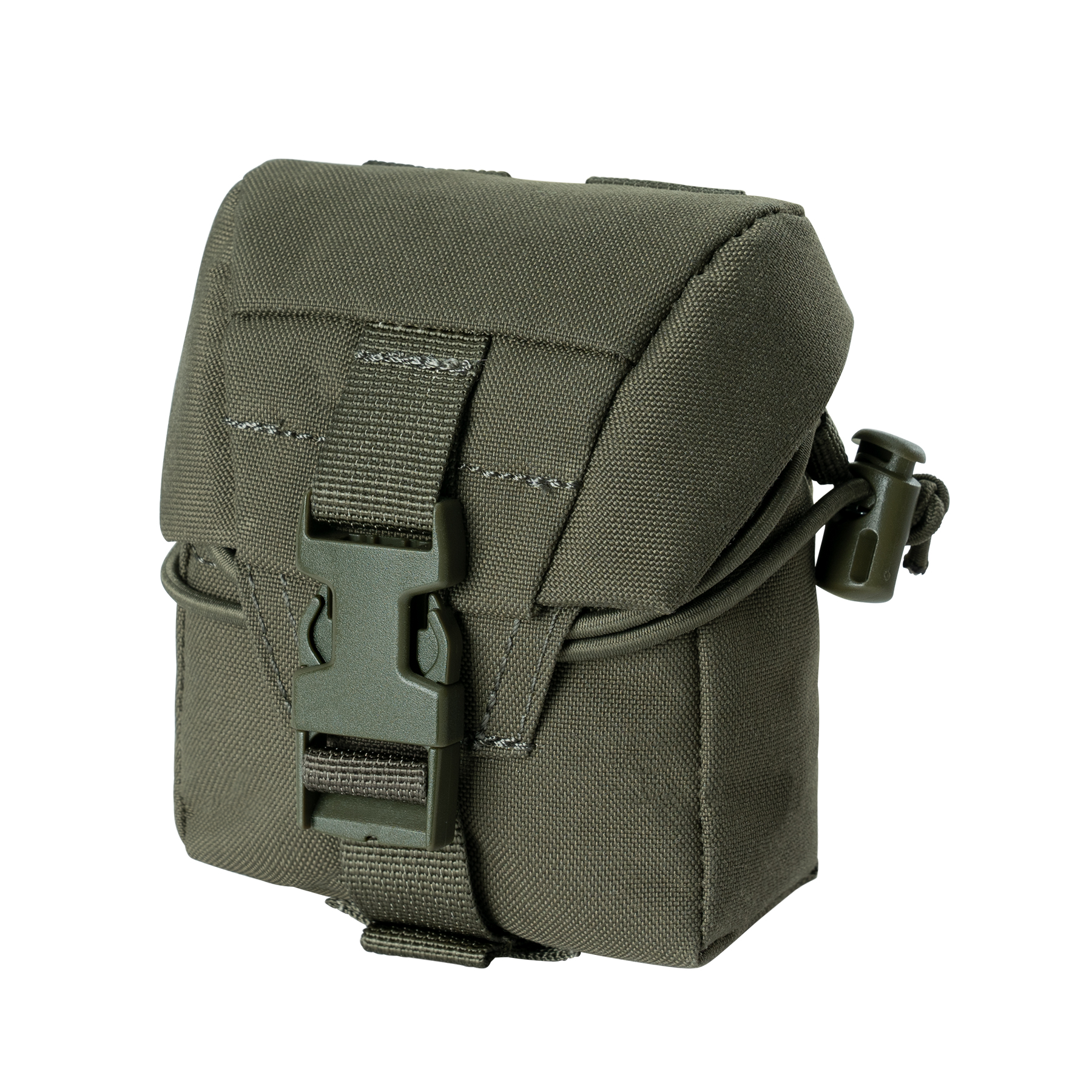 Ranger Green