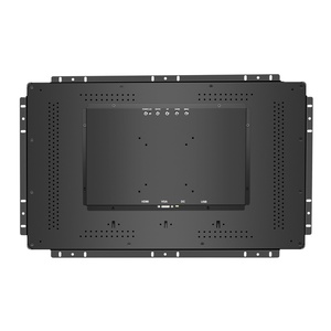 10.1/13.3/15inch <strong>Embedded</strong> Industrial Control Capacitor Touch Monitor 19inch Waterproof Car Display Stock <strong>Type</strong> <strong>Embedded</strong> <strong>Computer</strong>