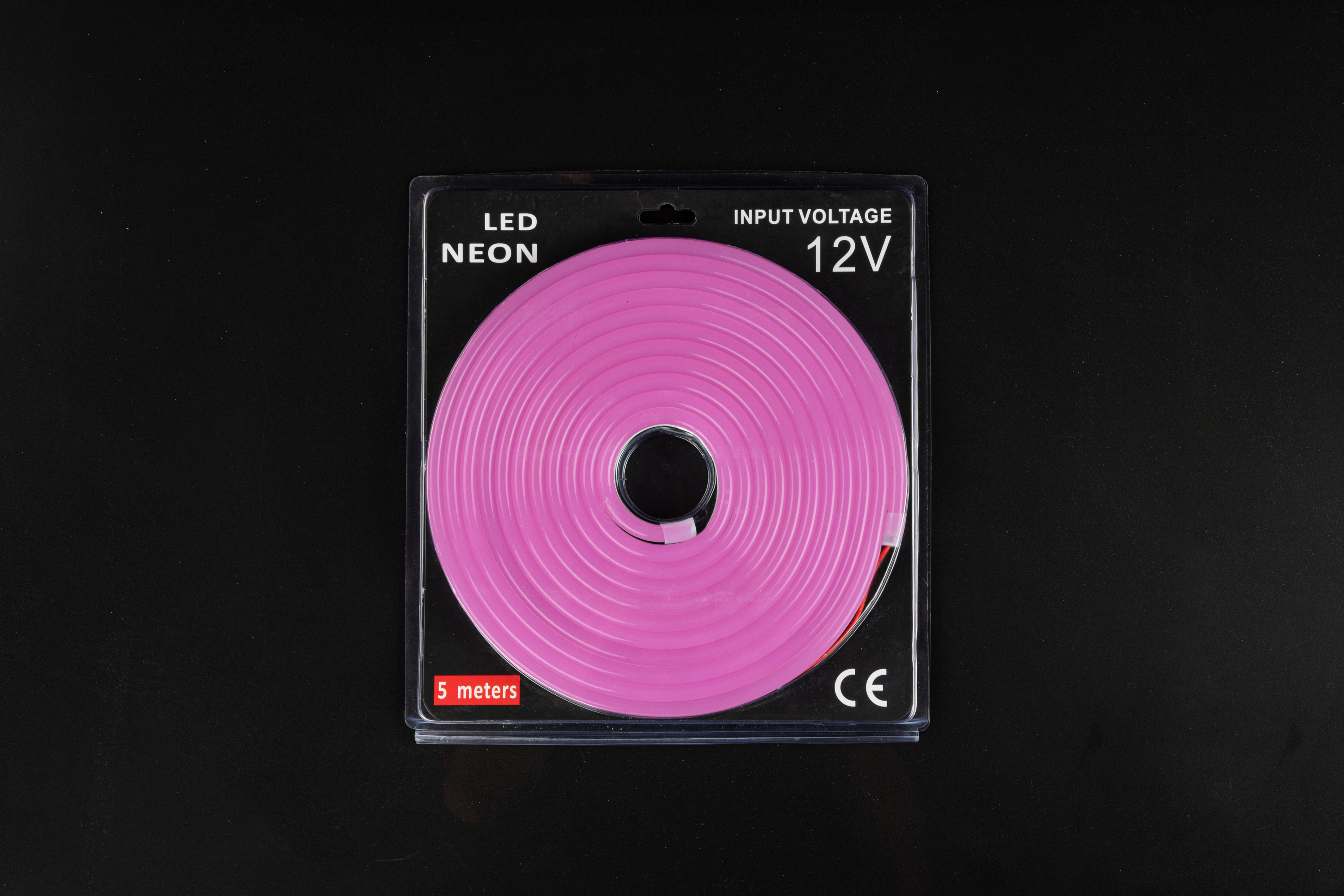 Dark Pink