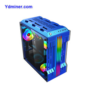 驚きの価格コンピュータgabinet pcタワーpcコンピュータcpuケース - Product Image 6