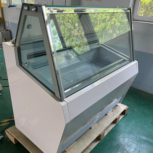 Ốp MEHEN Masterbilt Gelato/Hộp Trưng Bày Gelato/Màn Hình Gelato Oscartielle - Product Image 5