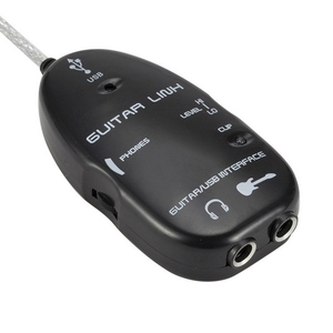 Соединительный кабель с гитарой и USB-разъемом - Product Image 5