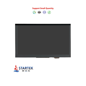 7'' 800x480 HMI Serial Solution TFT LCD <strong>Module</strong> with <strong>UART</strong> <strong>Interface</strong> Panel Composed LCD Display - Product Image 4