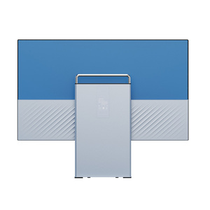 Neuer 23,8-Zoll-IPS-<span class=keywords><strong>Computer</strong></span> AIO Quad Core 512GB SSD 16GB DDR4-WLAN All-in-One-PC Business Office All-in-One-Monoblock-Barebone