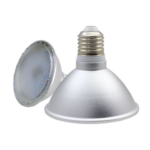 โคมไฟสปอตไลท์ Par38ลูเมนสูง PAR 38 120V 60W E26ตัวยึดรางไฟ LED Par38หลอดไฟ LED - Product Image 2